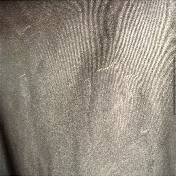 Express flowy embellished jewel top slate grey XS - Picture 3 of 5